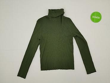 divided h: H&M Divided, Golf damski, rozmiar M — 2