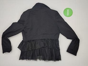 hm prochowiec: H&M Divided, Marynarka damska, rozmiar S — 3