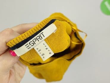 esprit sweter w paski: Esprit, Sweter damski, rozmiar XL — 4