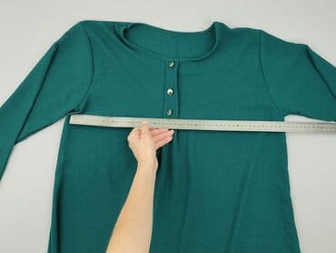 tunika plus size: Pronto Moda, Women`s tunic, size 2XL (EU 44) — 5