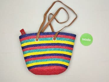 czapka z daszkiem bawełna czy poliester: Torba materiałowa, stan - Idealny — 3