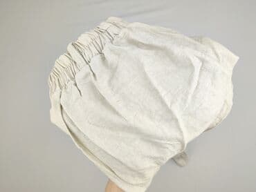 born2be sandały srebrne: Spodnie materiałowe damskie, rozmiar S — 6