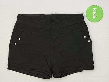bluzki size plus: Szorty damskie, rozmiar 3XL — 2