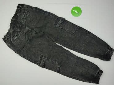 jeansy clockhouse: House of Denim, Jeans for men, size XL — 3