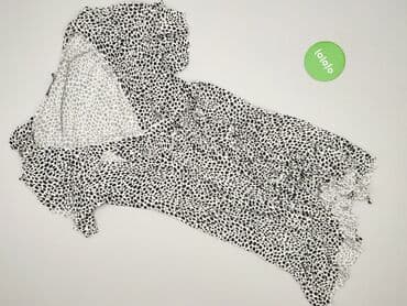 sukienka krowie łaty: Boohoo, Sukienka damska, 3XL — 2