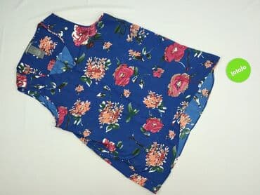 klapki na ostrogi piętowe allegro: Top damski, rozmiar L — 2