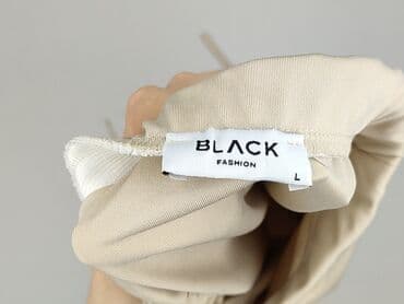 forever 21 spódniczka skórzane: Black, Spódnica damska, rozmiar L — 4