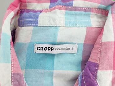 koszula flanelowa cropp: Cropp, Сорочка жіноча, розмір S на lalafo.pl — 4 koszula flanelowa cropp: Cropp, Сорочка жіноча, розмір S — 4