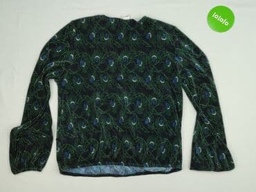 cropp koszula w koty: Gina Tricot, Bluzka damska, XL — 3