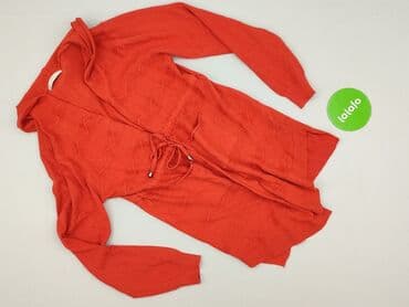 narzuty: Kardigan damski, rozmiar S — 2