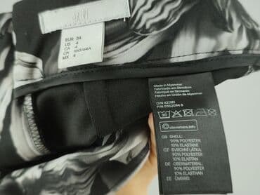 spódnice maxi plisowane allegro: H&M, Spódnica damska, rozmiar XS — 4