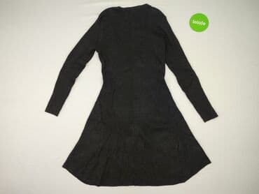 eleganckie sukienki z gipiury: Esmara, Women`s dress, size S (EU 36) — 3