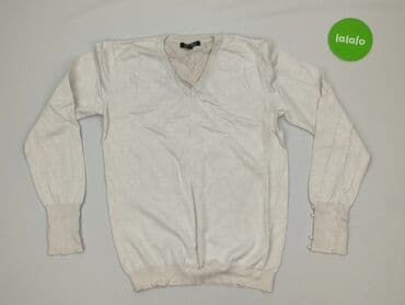 marc lauge sweter: Sweter damski, rozmiar M — 3