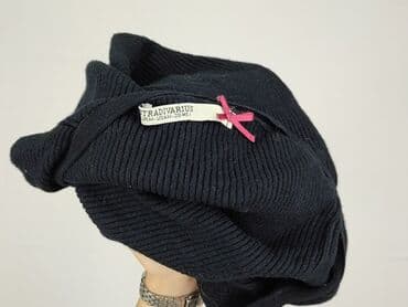 stradivarius sweter z dziurami: Stradivarius, Women`s knitwear, size M — 3