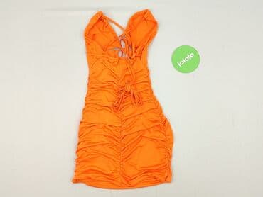 skąpe ubrania: Sukienka damska, rozmiar S — 3