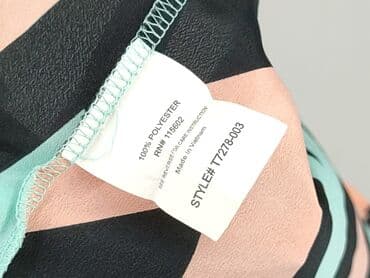 bluzki alegro: Lush, Top damski, rozmiar S — 5