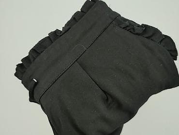cargo wide leg: ONLY, Spodnie materiałowe damskie, rozmiar L — 7