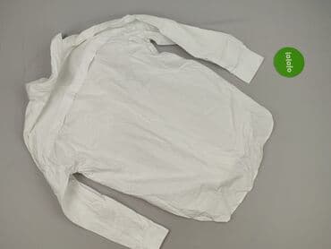 koszula biała damska sinsay: Sinsay, Koszula damska, rozmiar S — 3