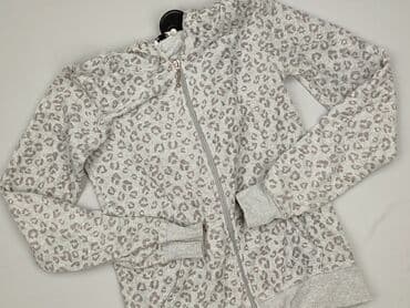 Bluzy i polary: C&A, Bluza z kapturem damska, rozmiar XS — 1