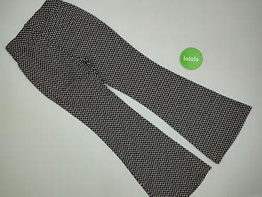 marki spodni: Sinsay, Spodnie materiałowe damskie, rozmiar M — 3