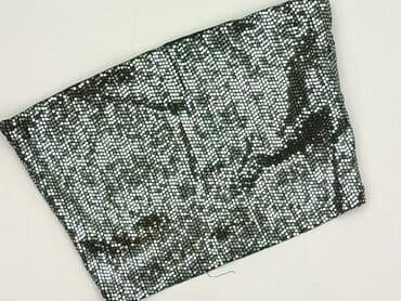 deichmann srebrne buty: New Look, Top damski, rozmiar M — 1