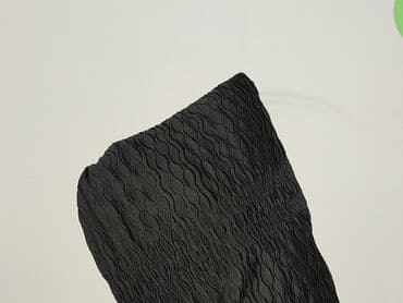 bluzka z tiulowymi bufkami: Bluzka damska, rozmiar M — 7