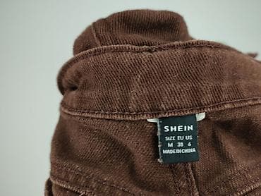 relaxy buty prl: Shein, Spodnie cargo damskie, rozmiar M — 5