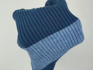 dzianinowe spodnie: Sukienka damska, rozmiar S — 5