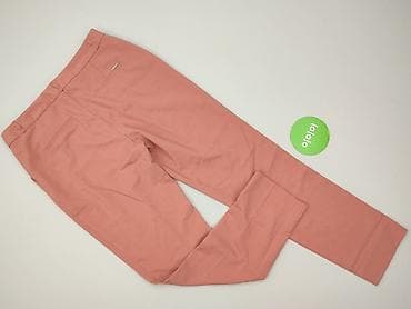 spodnie version: Orsay, Spodnie materiałowe damskie, rozmiar S — 3