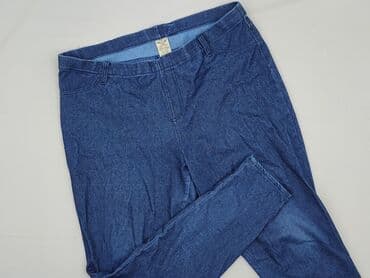 stringi damskie xxl: Faded Glory, Legginsy rozmiar XL — 1