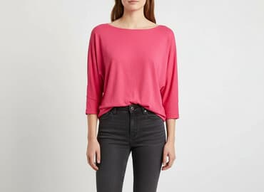 bluzki oversize sklep internetowy: Bluzka damska, rozmiar XS — 6