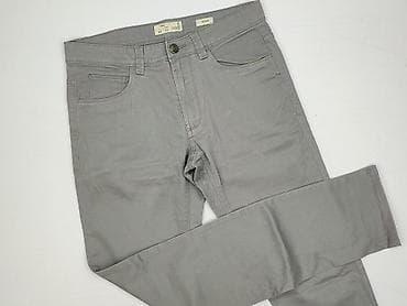 pan jeans.pl: Ovs, Spodnie materiałowe damskie, rozmiar L — 1