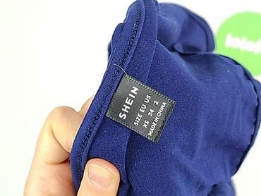 koszulka stich: Shein, Top damski, rozmiar XS — 5