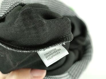 lidl szerokie spodnie: Spodnie 3/4 damskie, rozmiar L — 4