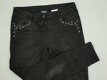 buty guess olx: Jeansy damskie, rozmiar 3XL — 1