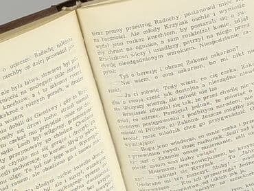 Books, Audio & Video formats: Book, genre - Novel, condition - Perfect — 3
