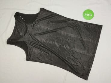 kamizelka metallica: Tunika damska, rozmiar 2XL — 3