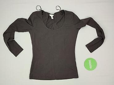 na gumce: H&M, Bluzka damska, rozmiar S — 2