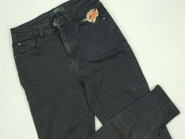 Reserved, Jeansy damskie, S