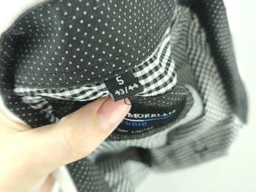 givenchy ubrania: Giorgio, Koszulа dla mężczyzn, rozmiar 5XL — 7