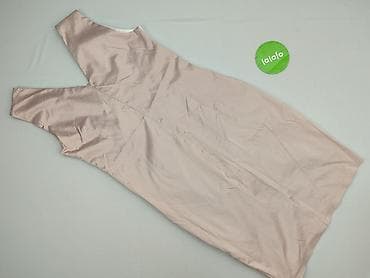 mango satynowe spódnice: Sukienka damska, rozmiar 2XL — 3