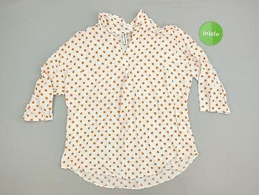 sweter damski next: New Collection, Koszula damska, rozmiar 3XL — 3