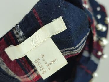 h and m koszulki: H&M, Bluzka damska, rozmiar M — 4