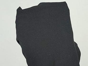 czarny sweter h m: H&M, Sukienka damska, rozmiar M — 5