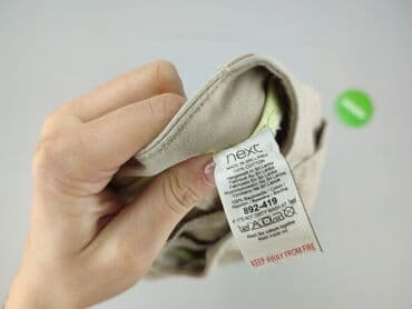 buty rzymianki ccc: Next, Spodnie materiałowe damskie, XS — 5