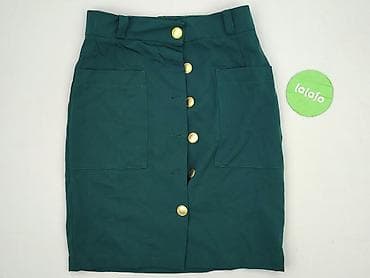 spódnica c: Spódnica damska, rozmiar S — 3