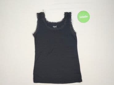 bluzki przezroczyste: IDEAL, T-shirt damski, rozmiar M — 3