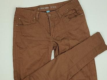 body straż: Spodnie materiałowe damskie, rozmiar M — 1