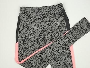trampki folk: Legginsy Sportowe damskie, rozmiar S — 1