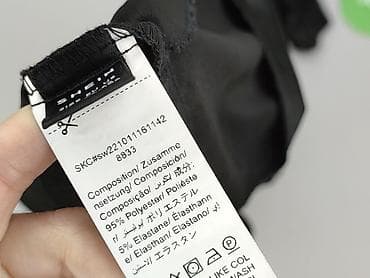 pretty little things: Shein, Sukienka damska, rozmiar XL — 4